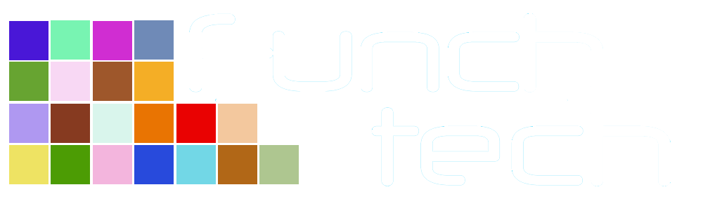 Funch-Tech-Logo