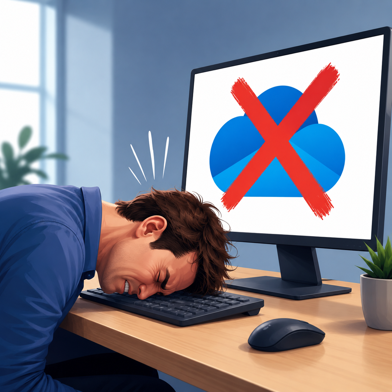 Onedrive Fix